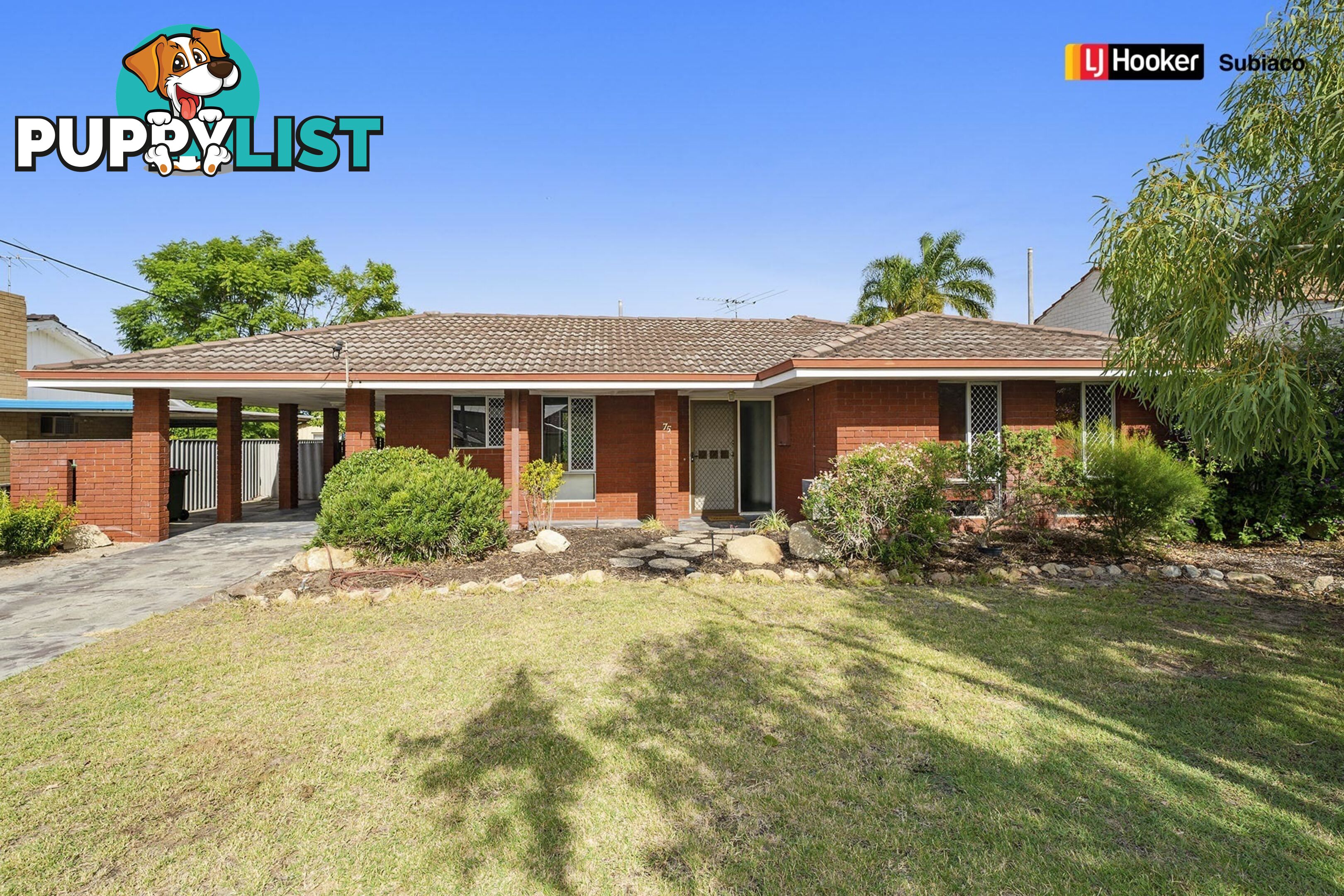 75 Valerie Street DIANELLA WA 6059