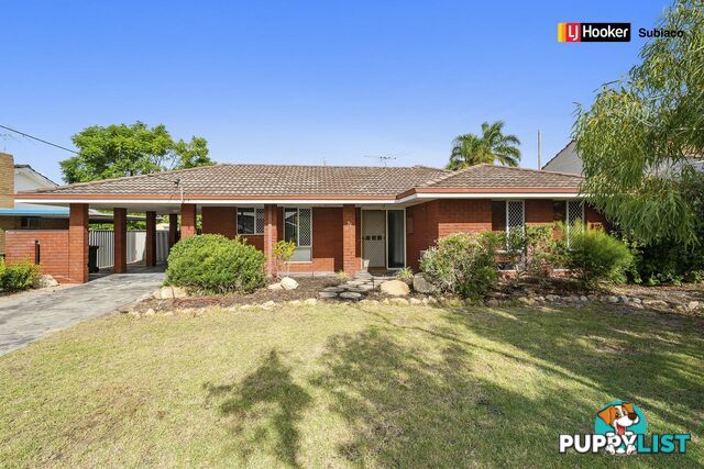 75 Valerie Street DIANELLA WA 6059