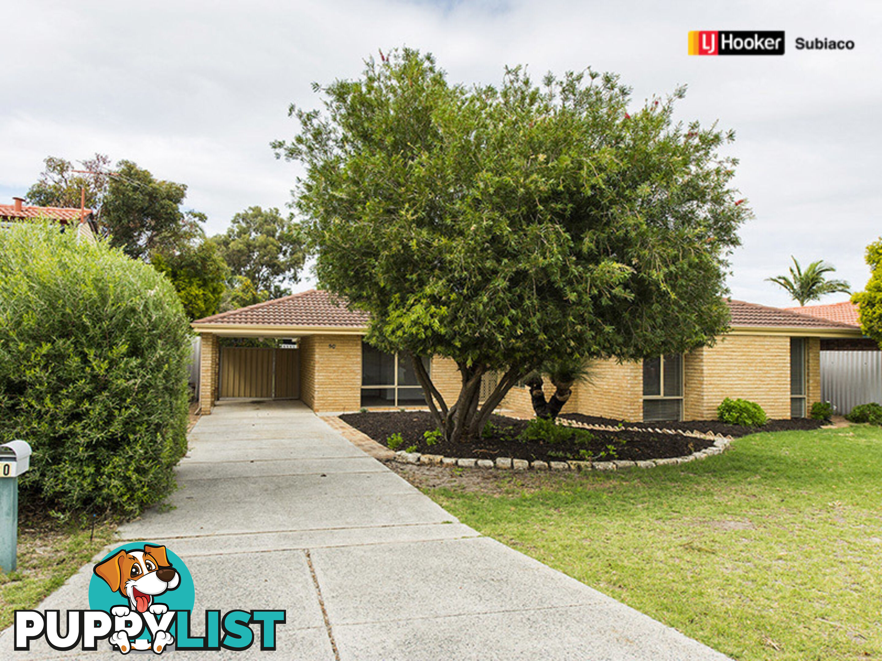 50 Chesterton Road BASSENDEAN WA 6054