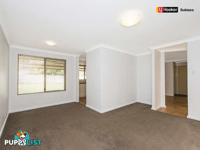 50 Chesterton Road BASSENDEAN WA 6054