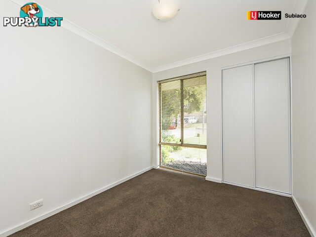 50 Chesterton Road BASSENDEAN WA 6054