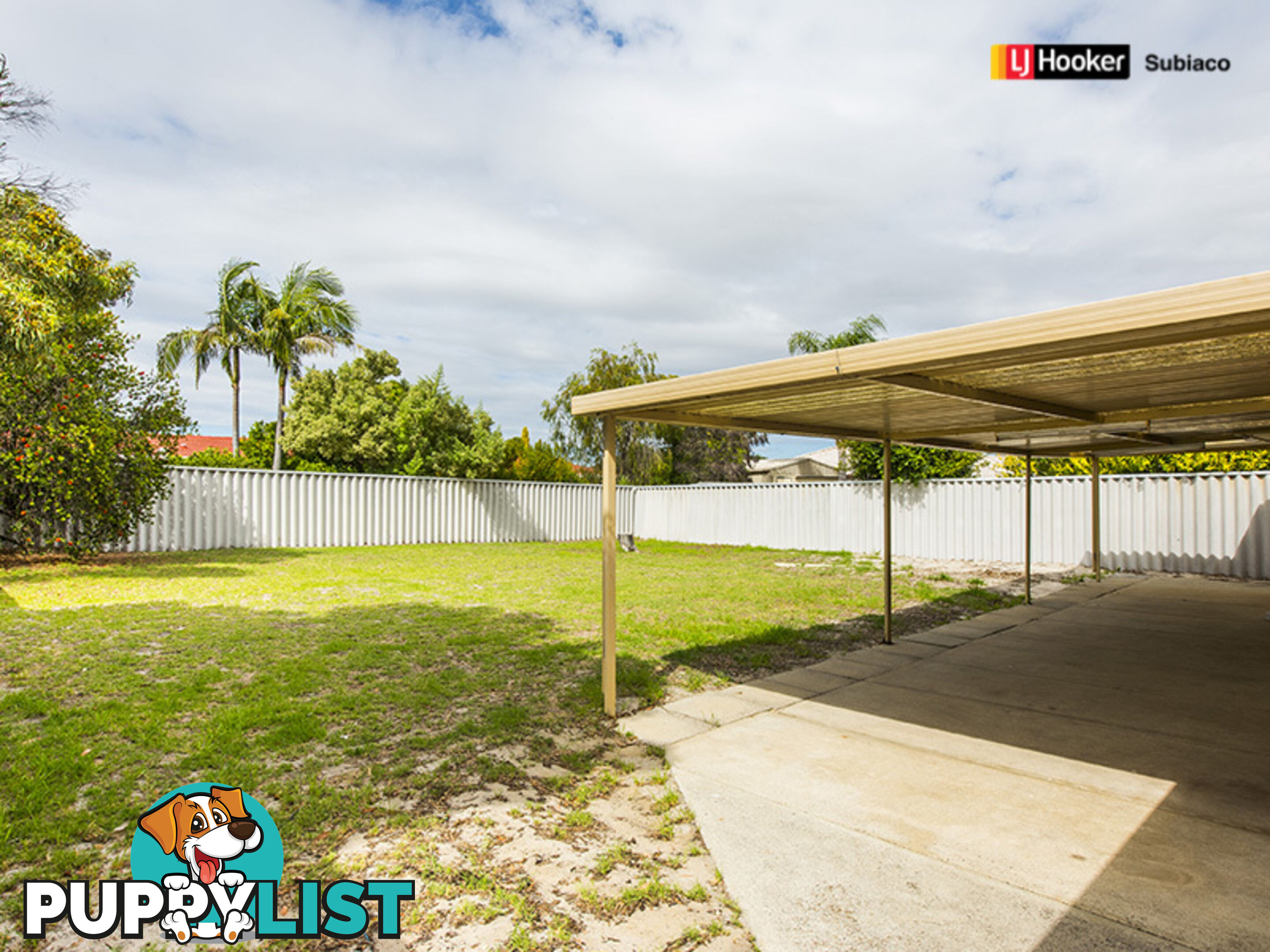 50 Chesterton Road BASSENDEAN WA 6054