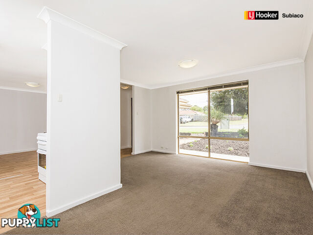 50 Chesterton Road BASSENDEAN WA 6054