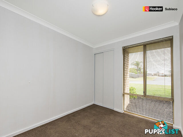 50 Chesterton Road BASSENDEAN WA 6054