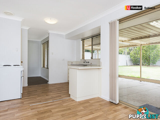 50 Chesterton Road BASSENDEAN WA 6054