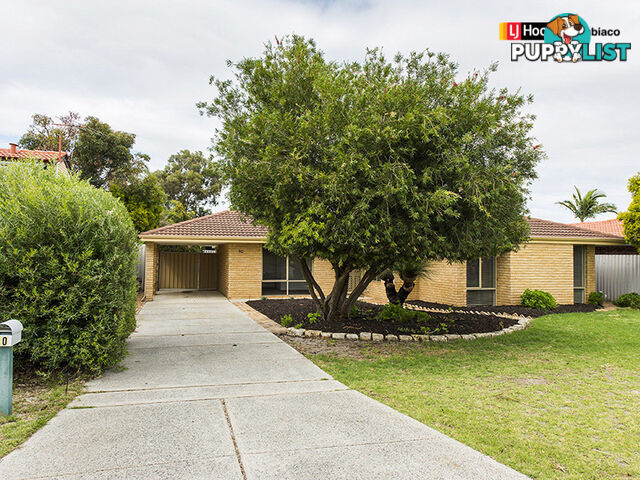 50 Chesterton Road BASSENDEAN WA 6054