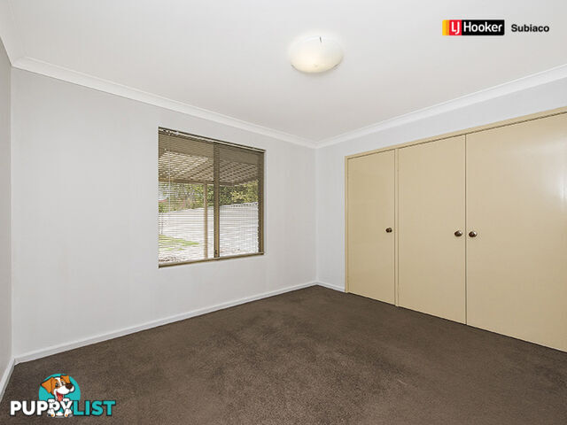 50 Chesterton Road BASSENDEAN WA 6054