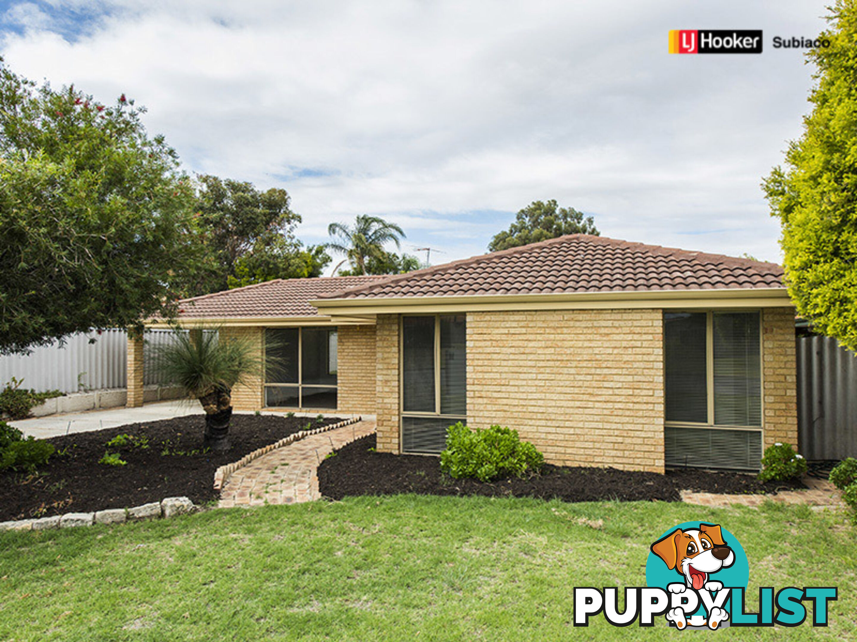 50 Chesterton Road BASSENDEAN WA 6054