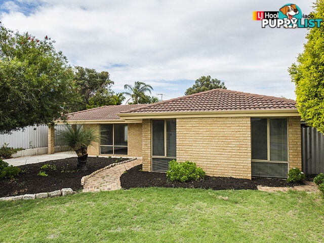 50 Chesterton Road BASSENDEAN WA 6054