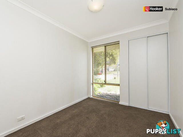 50 Chesterton Road BASSENDEAN WA 6054