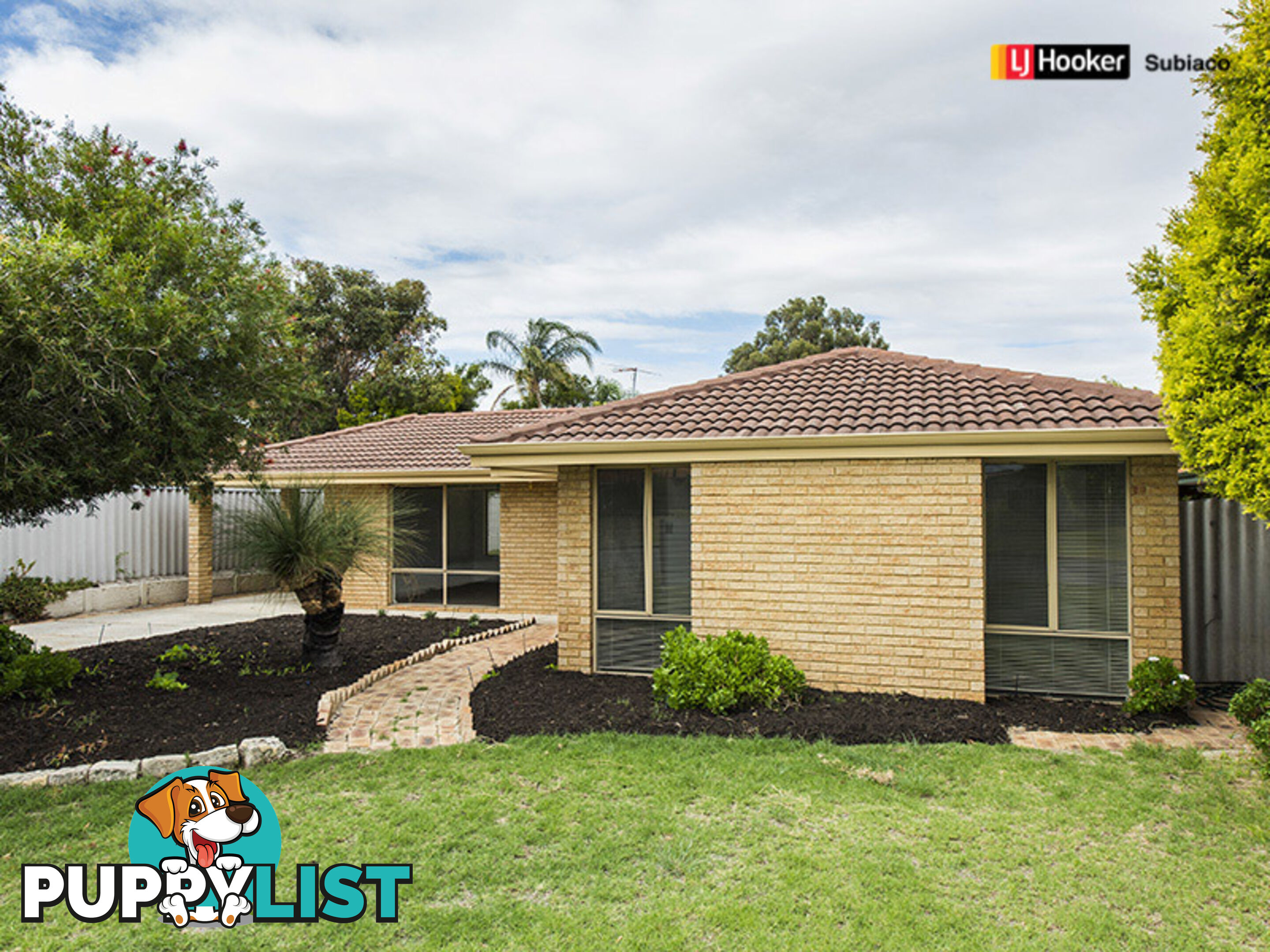 50 Chesterton Road BASSENDEAN WA 6054