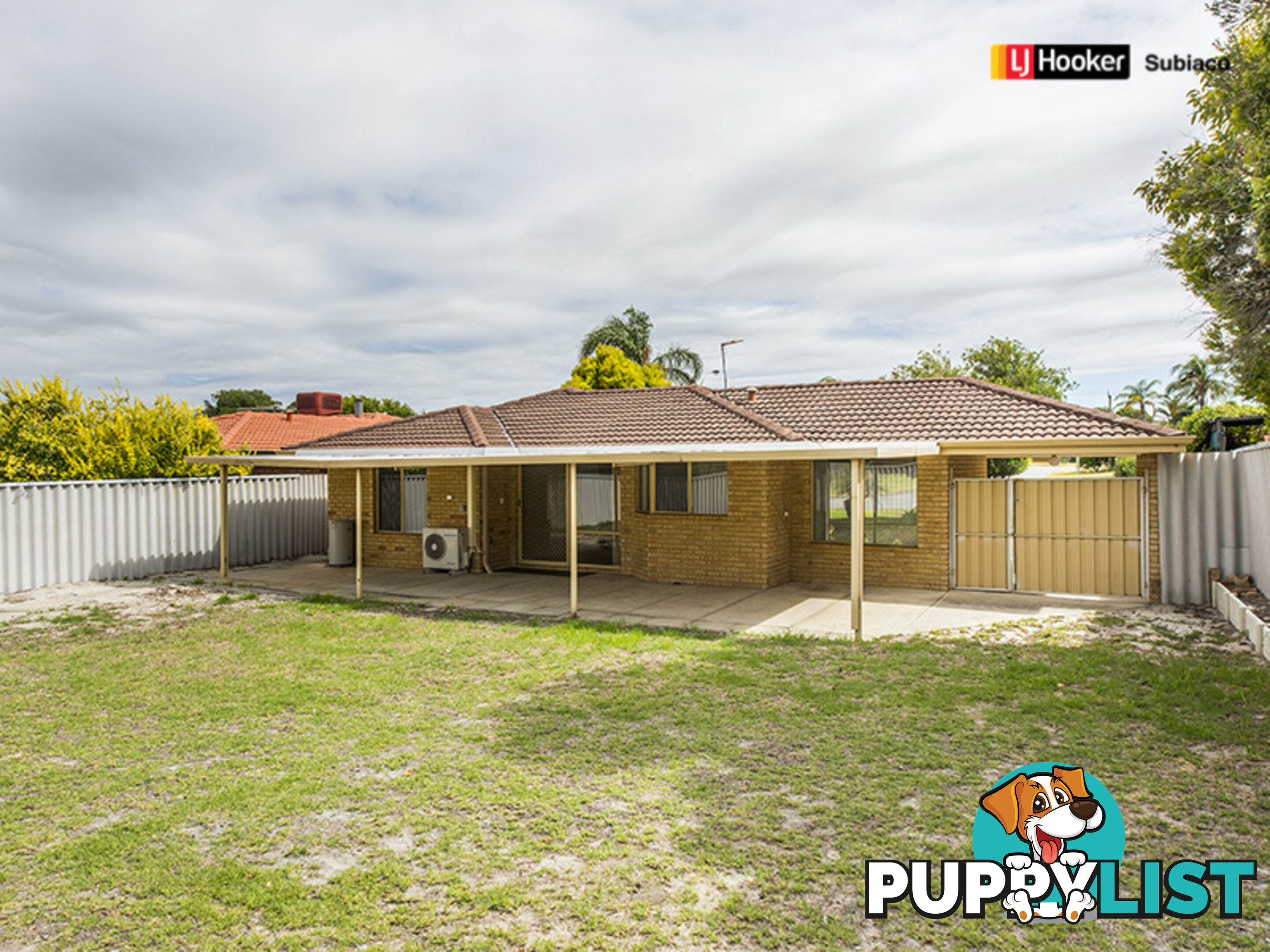 50 Chesterton Road BASSENDEAN WA 6054