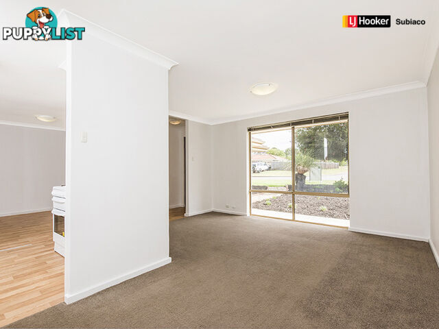 50 Chesterton Road BASSENDEAN WA 6054