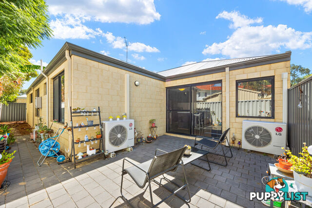 94c Camberwell Road BALGA WA 6061