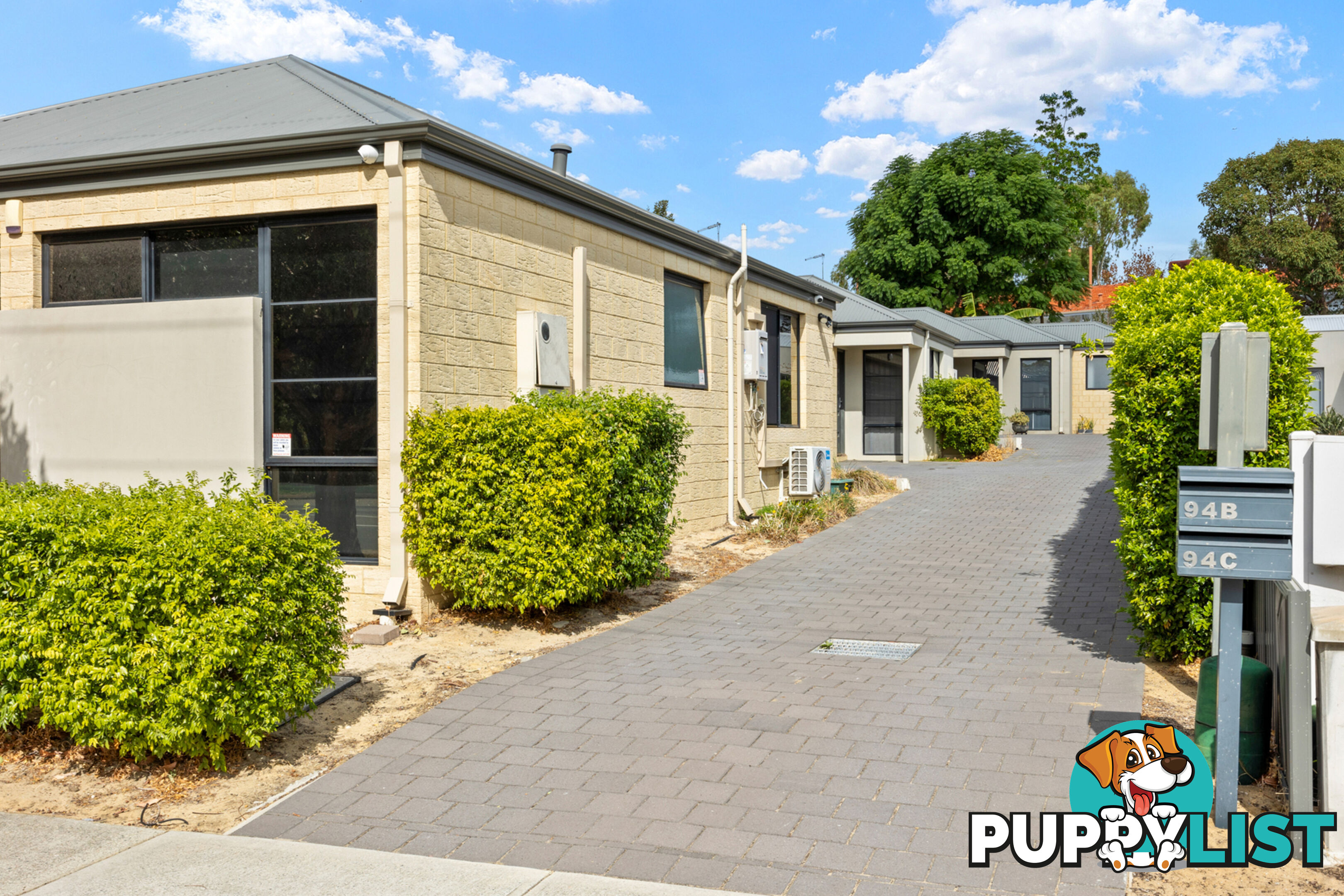 94c Camberwell Road BALGA WA 6061