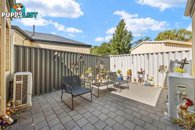 94c Camberwell Road BALGA WA 6061
