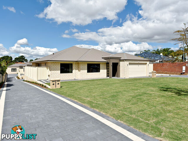 81a Broadway BASSENDEAN WA 6054