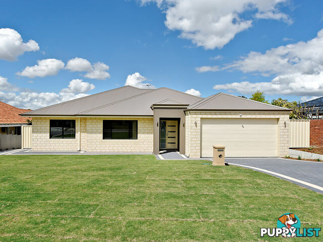 81a Broadway BASSENDEAN WA 6054