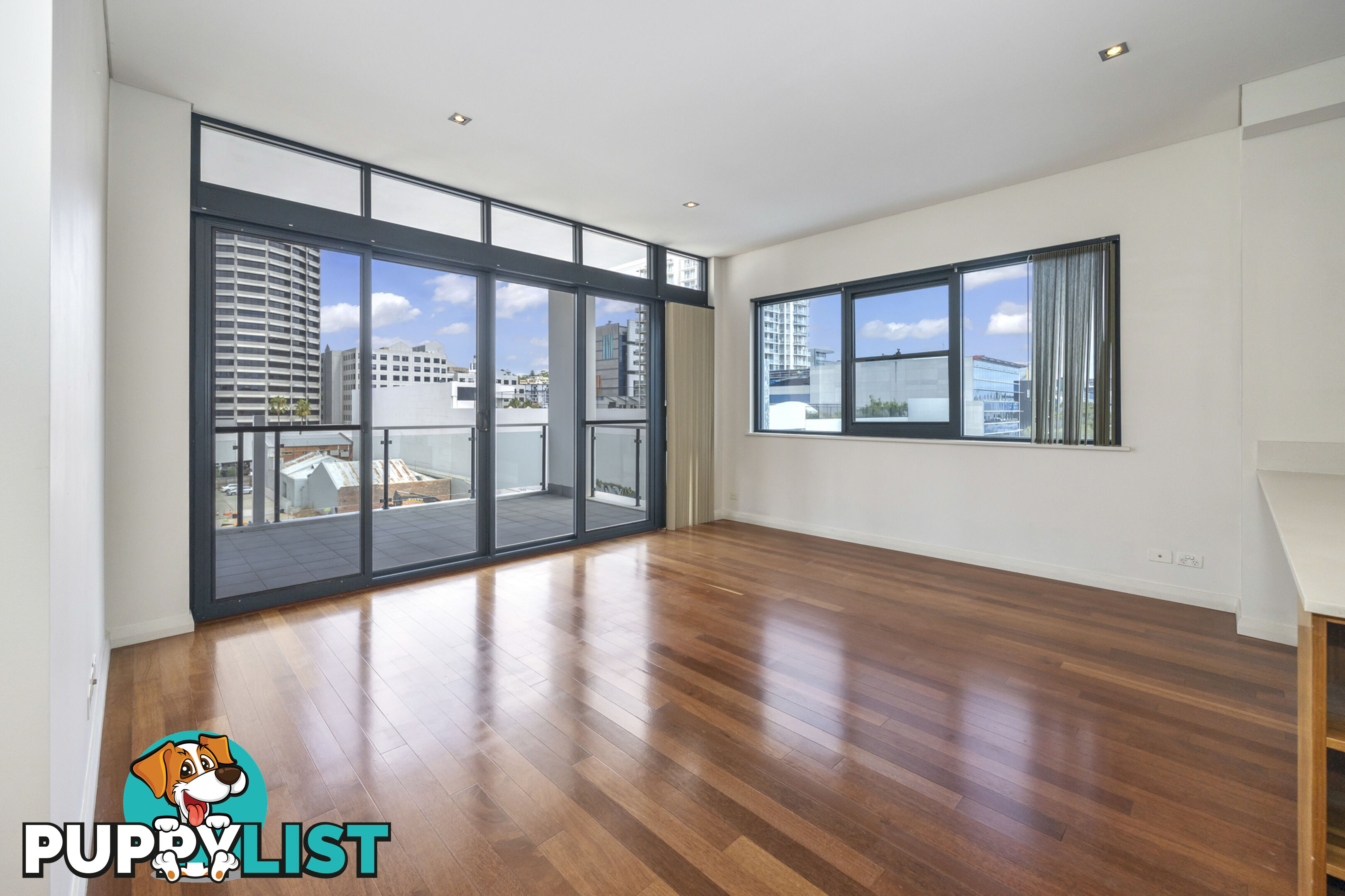 17/65 Milligan Street PERTH WA 6000