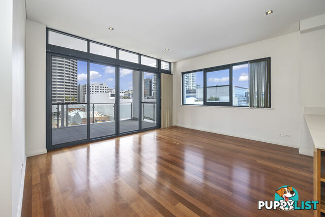 17/65 Milligan Street PERTH WA 6000