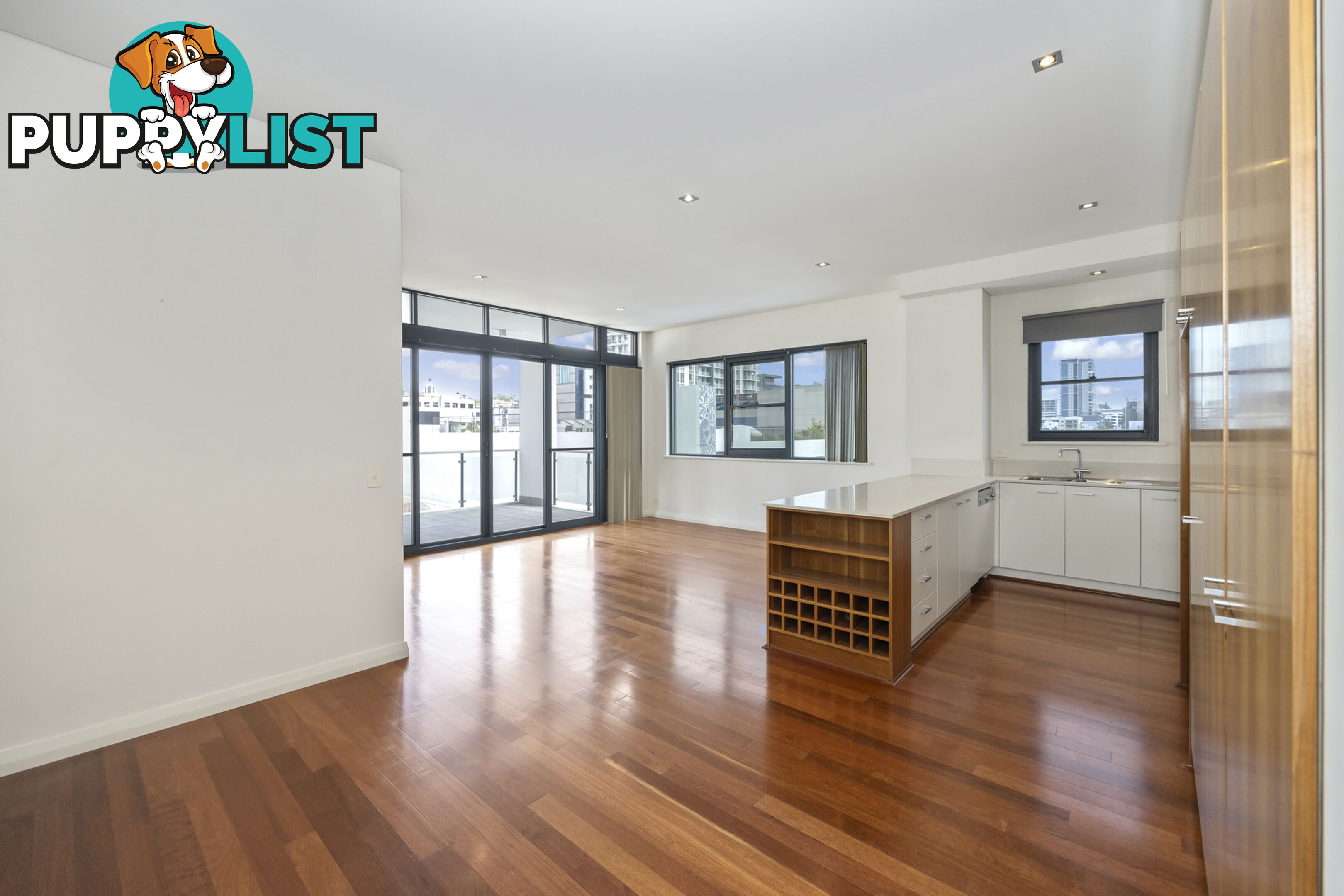 17/65 Milligan Street PERTH WA 6000