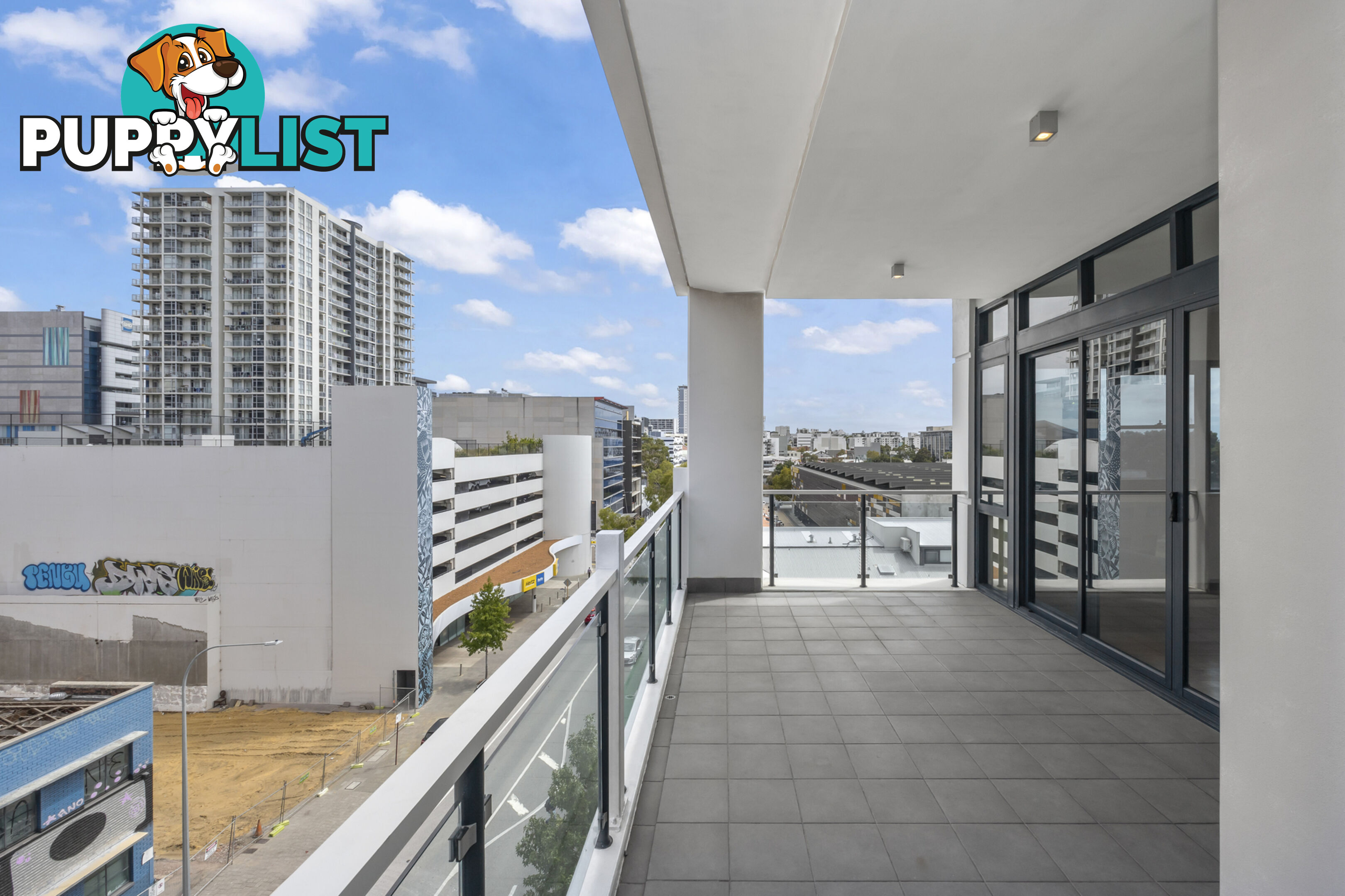 17/65 Milligan Street PERTH WA 6000