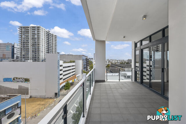 17/65 Milligan Street PERTH WA 6000