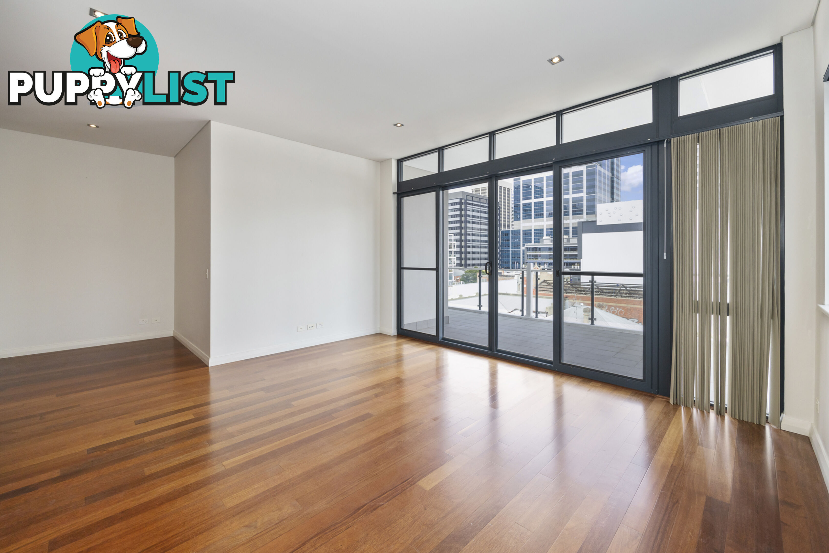 17/65 Milligan Street PERTH WA 6000