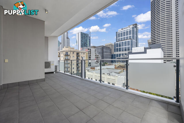 17/65 Milligan Street PERTH WA 6000