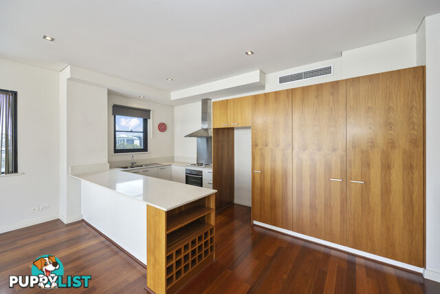 17/65 Milligan Street PERTH WA 6000