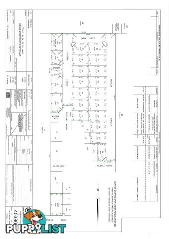 Lot 26/ Stuttgart Avenue HOCKING WA 6065