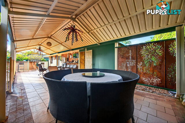 10 Lakeview Place BIBRA LAKE WA 6163