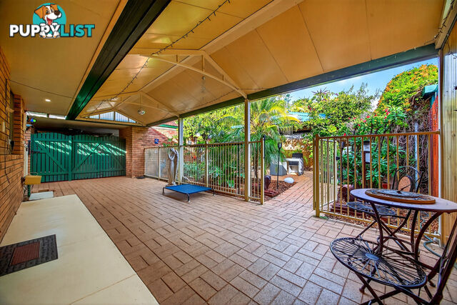 10 Lakeview Place BIBRA LAKE WA 6163