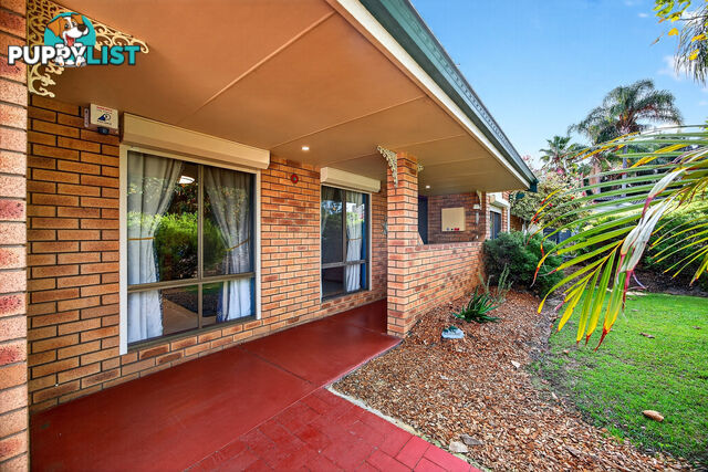 10 Lakeview Place BIBRA LAKE WA 6163
