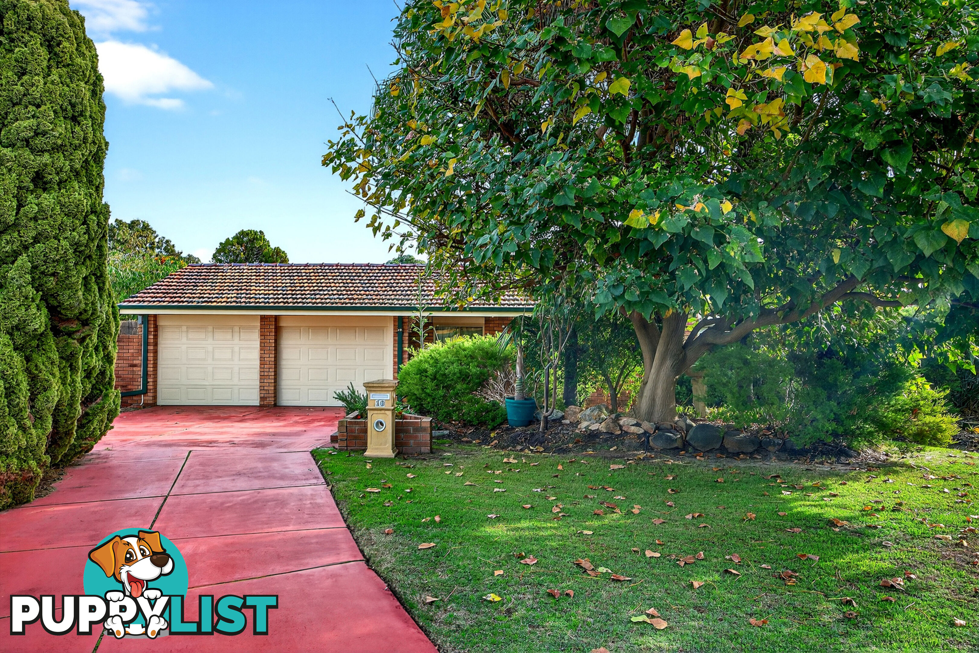 10 Lakeview Place BIBRA LAKE WA 6163