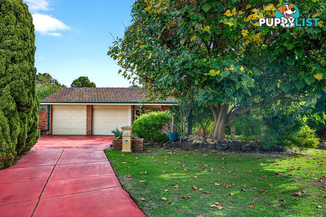 10 Lakeview Place BIBRA LAKE WA 6163