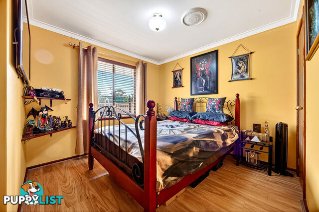10 Lakeview Place BIBRA LAKE WA 6163