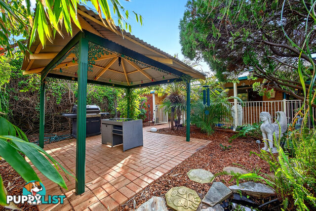 10 Lakeview Place BIBRA LAKE WA 6163