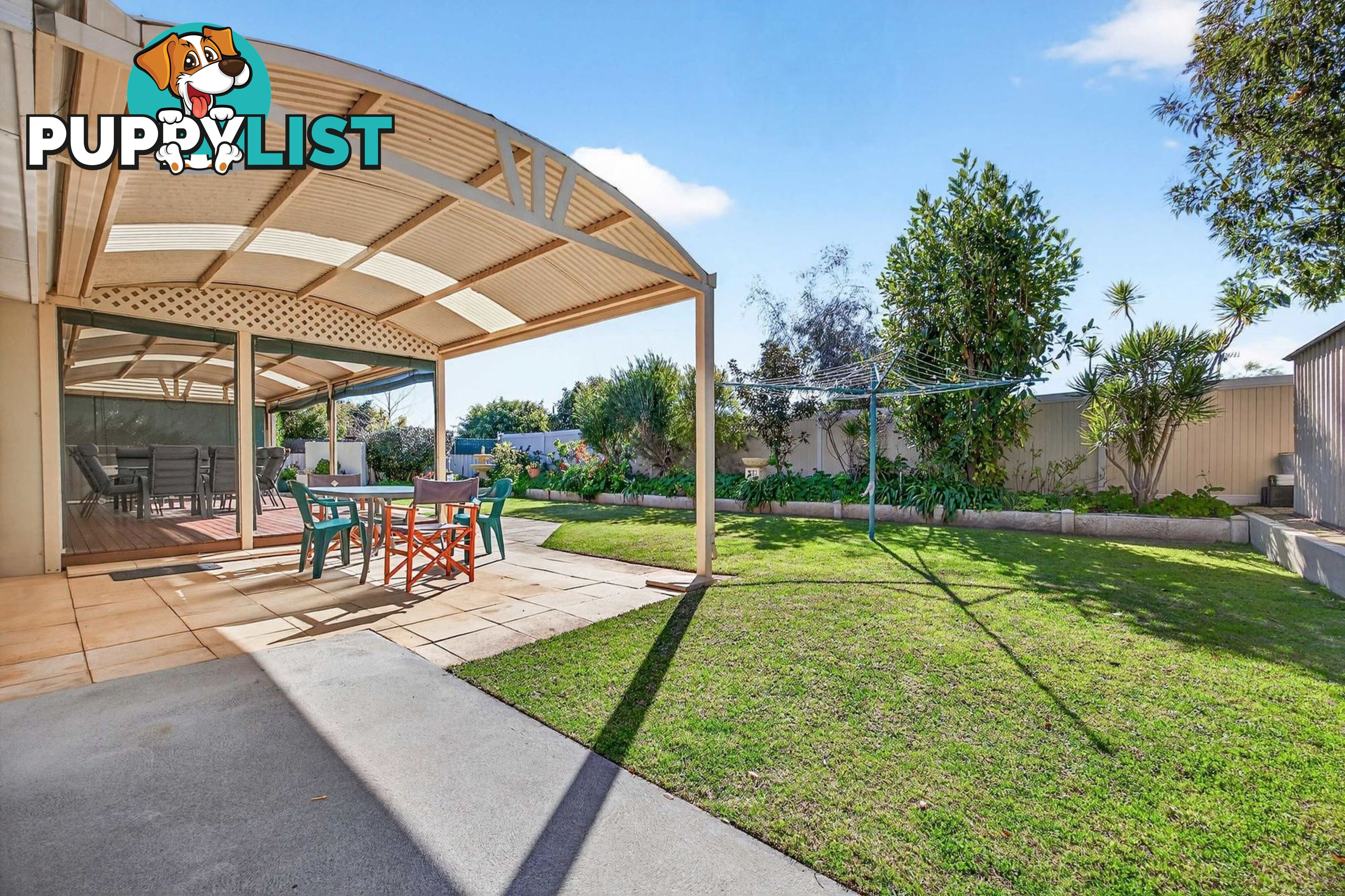 17 Mudalla Place WANNEROO WA 6065