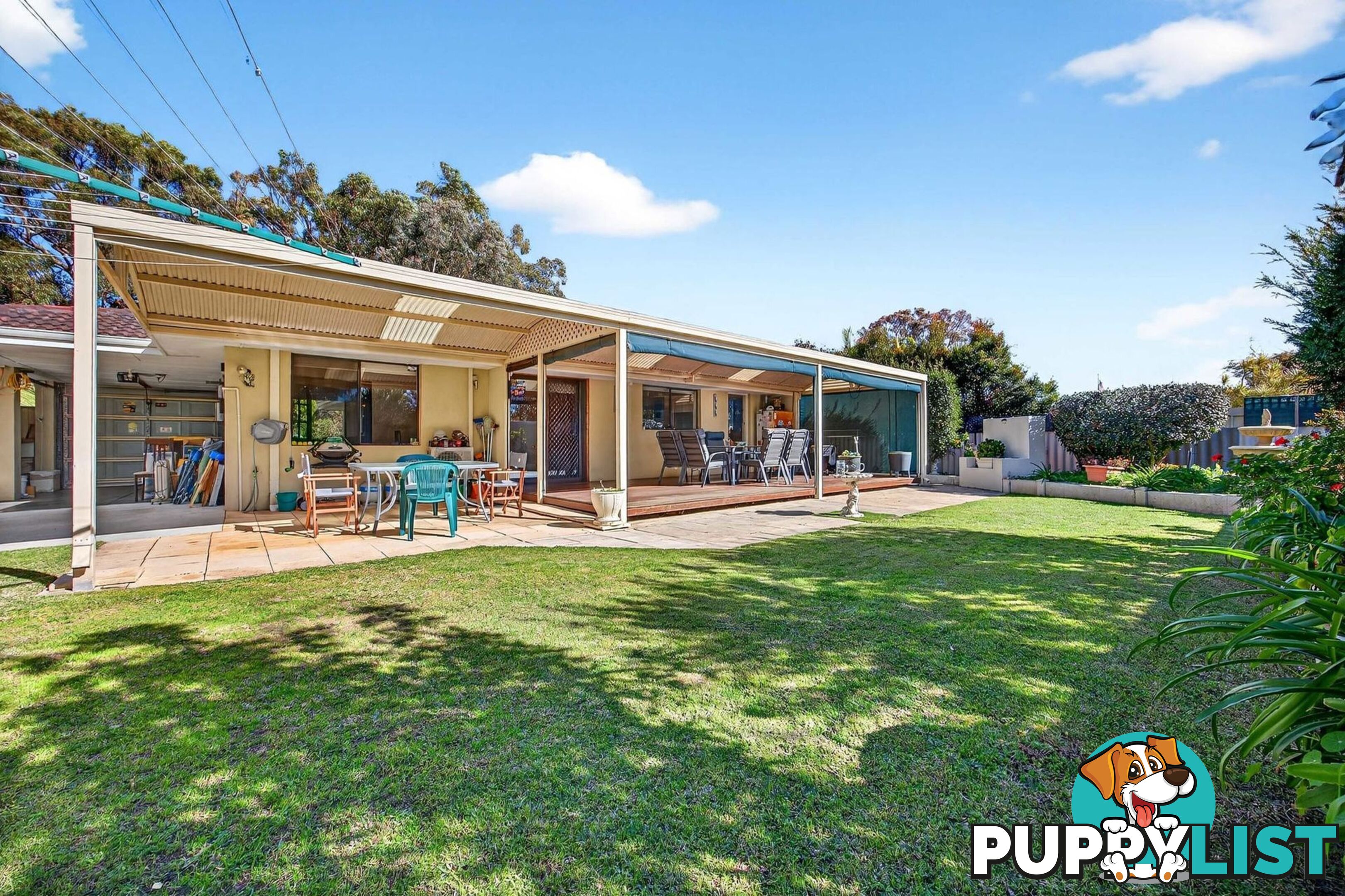 17 Mudalla Place WANNEROO WA 6065