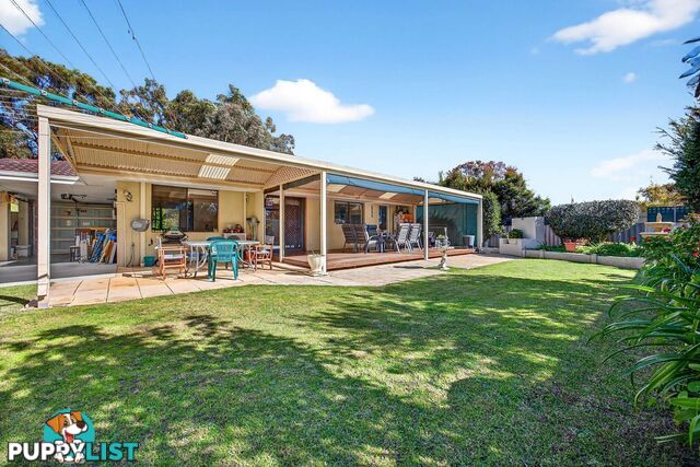 17 Mudalla Place WANNEROO WA 6065