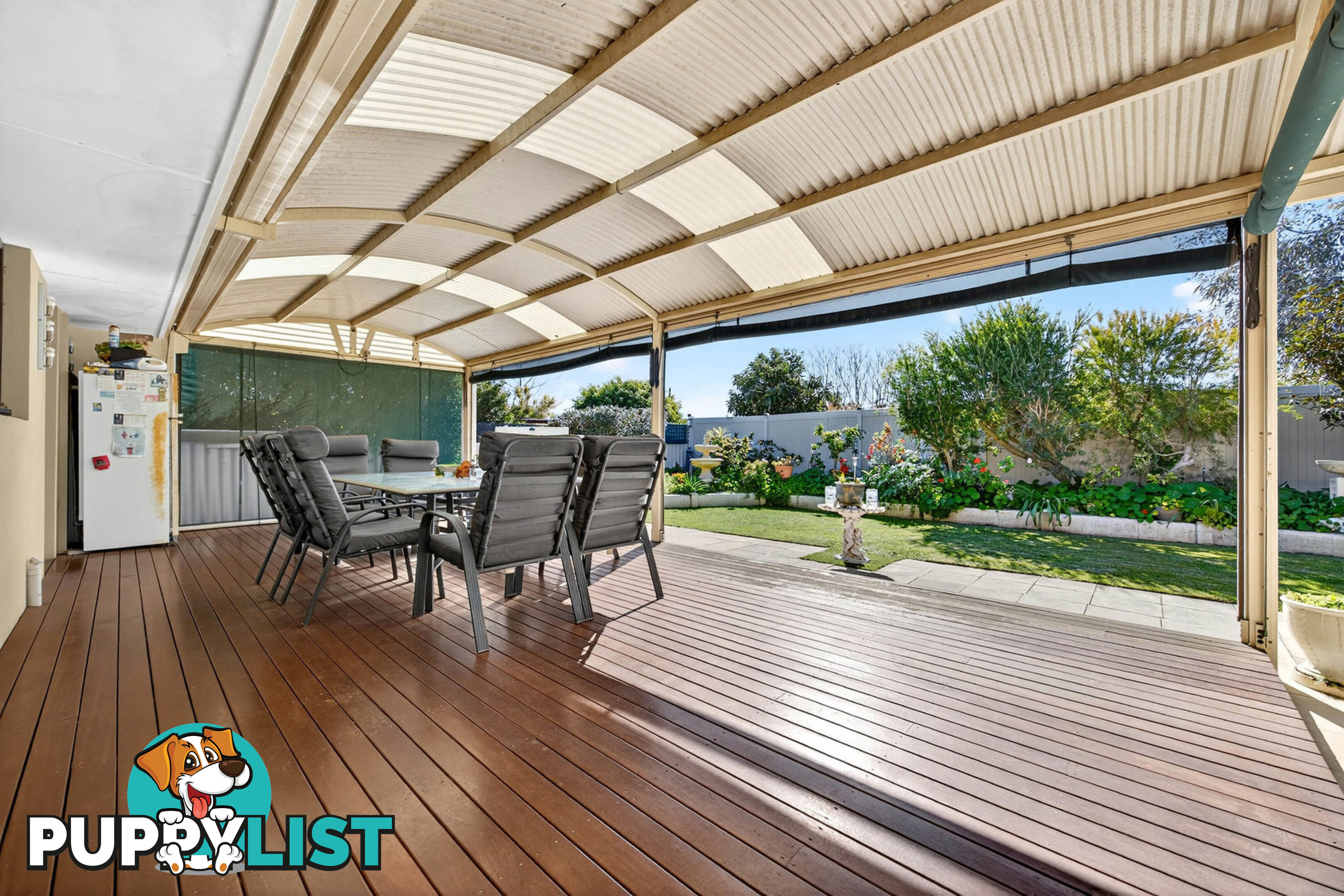 17 Mudalla Place WANNEROO WA 6065