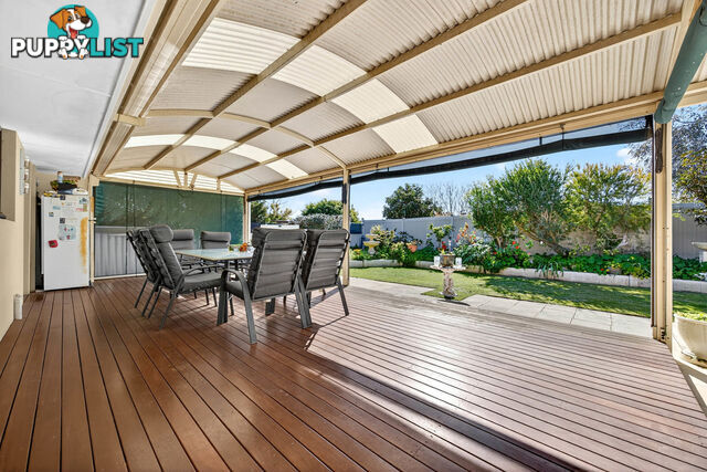 17 Mudalla Place WANNEROO WA 6065