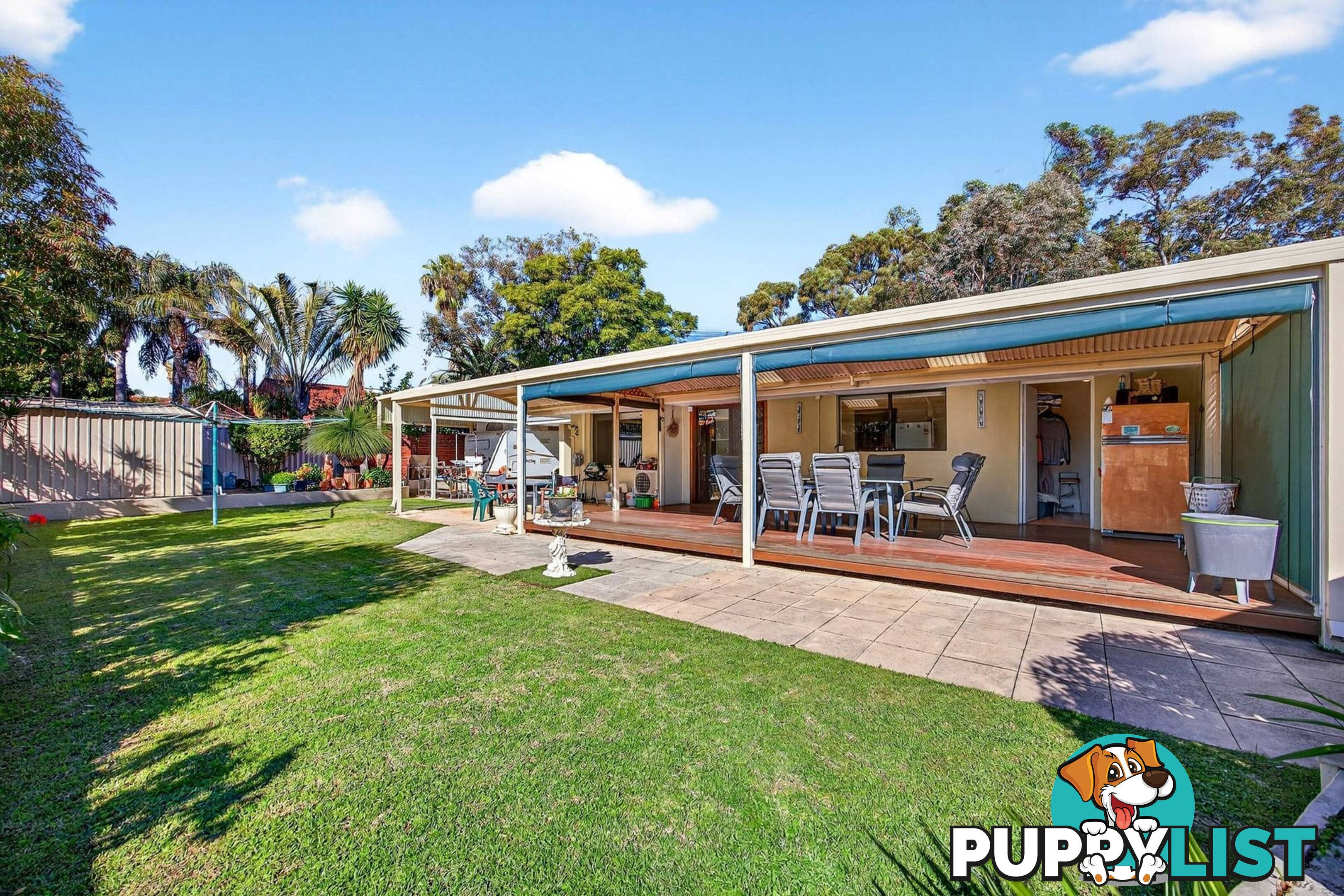 17 Mudalla Place WANNEROO WA 6065