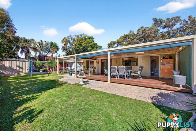 17 Mudalla Place WANNEROO WA 6065