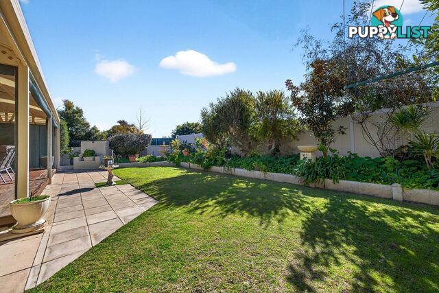 17 Mudalla Place WANNEROO WA 6065
