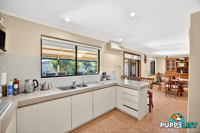 17 Mudalla Place WANNEROO WA 6065