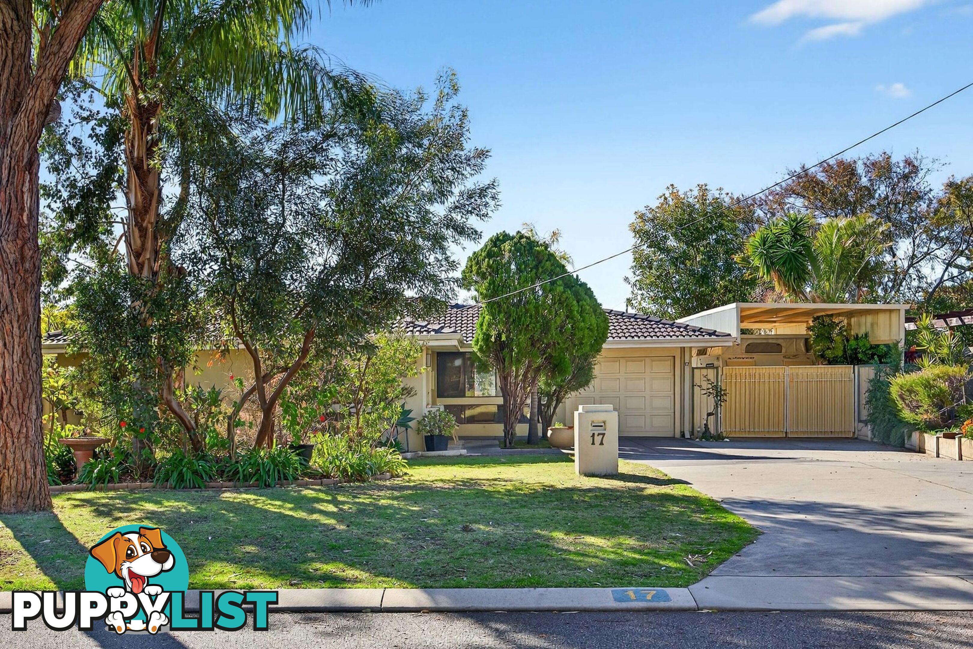 17 Mudalla Place WANNEROO WA 6065