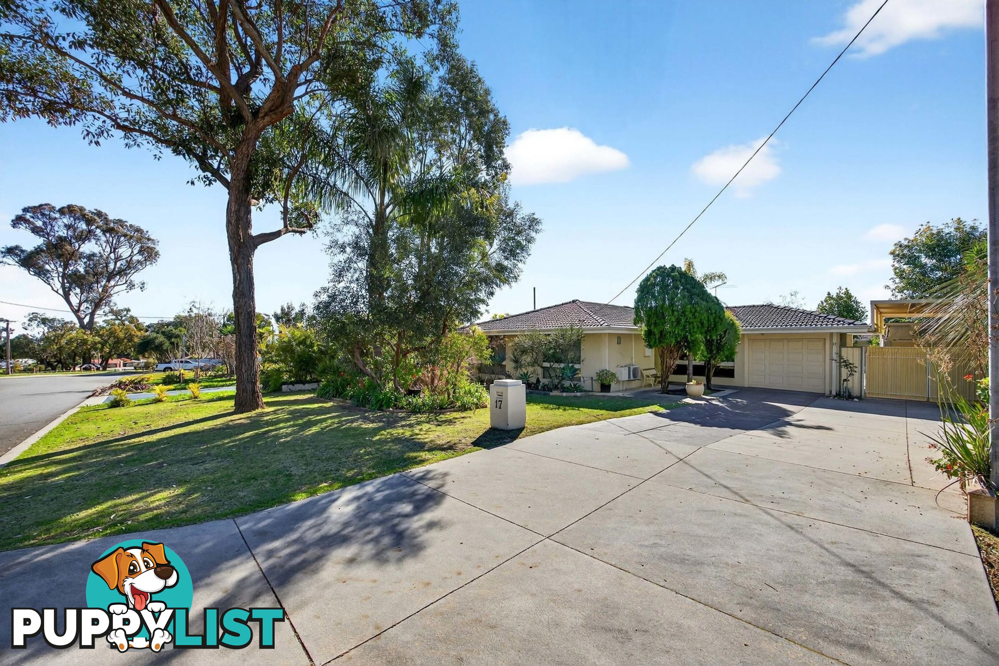17 Mudalla Place WANNEROO WA 6065