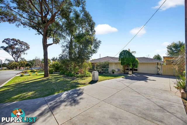 17 Mudalla Place WANNEROO WA 6065
